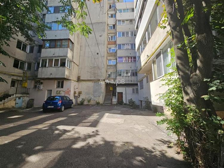 Garsoniera confort 1 sporit,moderna,utilata si mobilata,zona 9 Mai - 9
