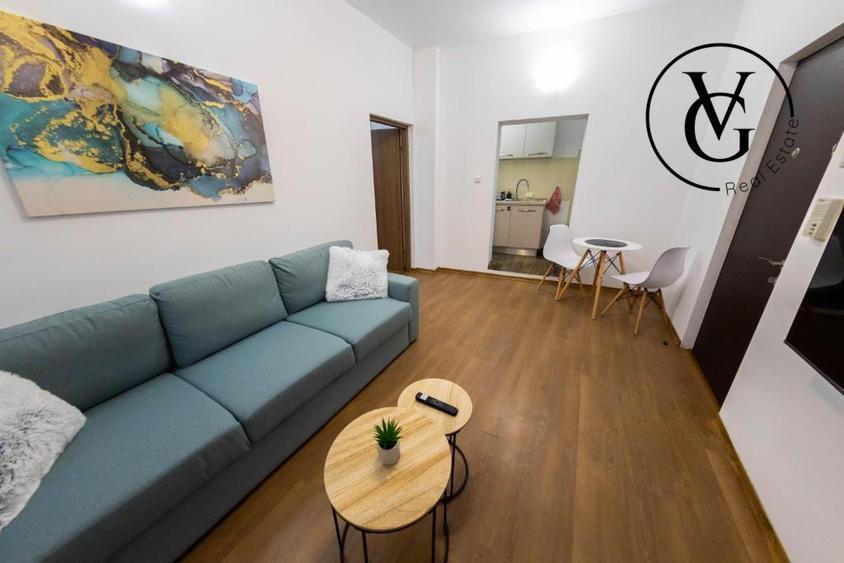 Cladire cu 9 unitati de cazare - Zona Armeneasca