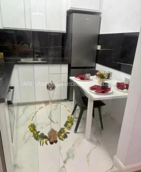 🔥 Apartament 2 camere nou | Piata Unirii - Antim | terasa mare | - 9