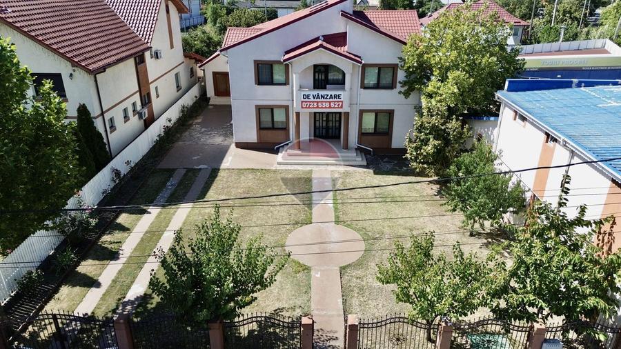 Casa/Vilă Str Vrancei