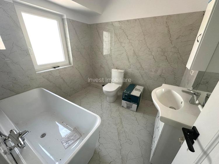 CASA 5 CAMERE POPAS PACURARI-VALEA LUPULUI - 22