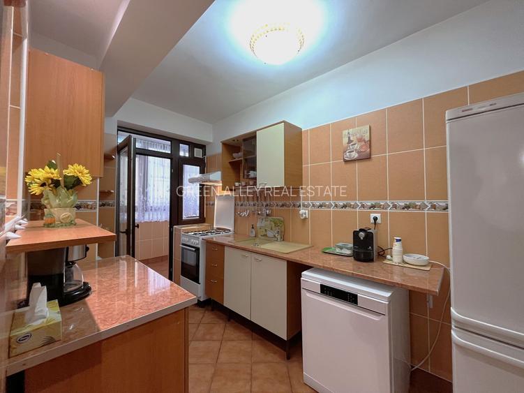 3 CAMERE || CENTRALA PROPRIE || IMOBIL CU LIFT || PIATA DOROBANTI - 6