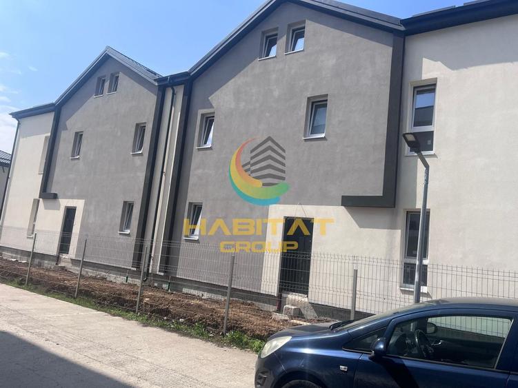 Vila individuala Popesti Leordeni-Str Sf Agnes