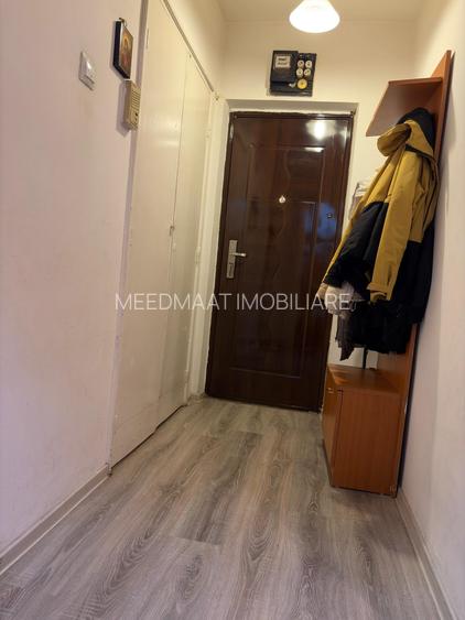 Apartament 3 camere Tineretului -Trestiana,Park Tineretului! - 8