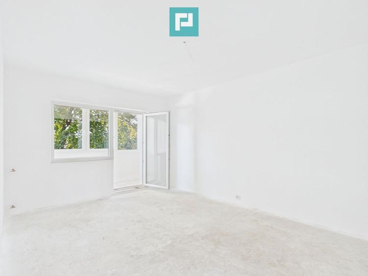 Apartament 3 camere, 64 mp, Str Lisabonei
