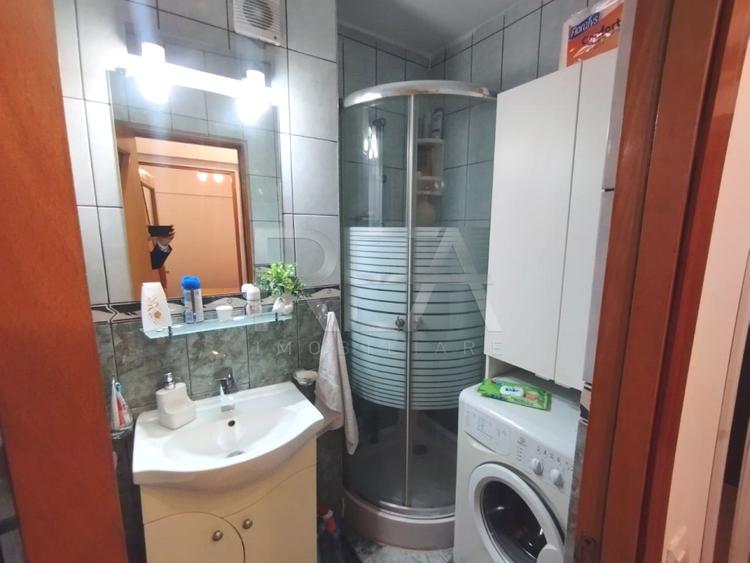 Garsonieră tip studio vis-a-vis de Mega Mall