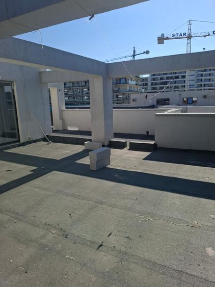Penthouse 4 camere Mamaia Nord - Lidl - 600 euro