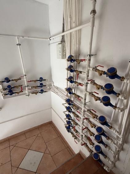 Apartament mobilat de vânzare lângă Brico - 3