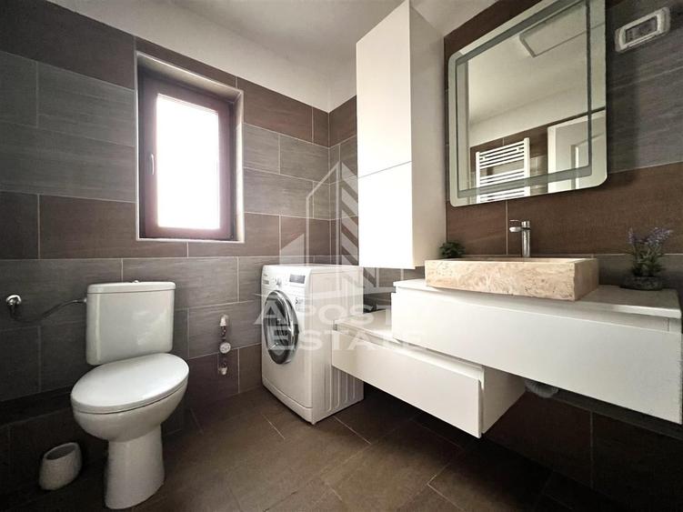 Apartament cu 2 camere de vanzare, in Dumbravita