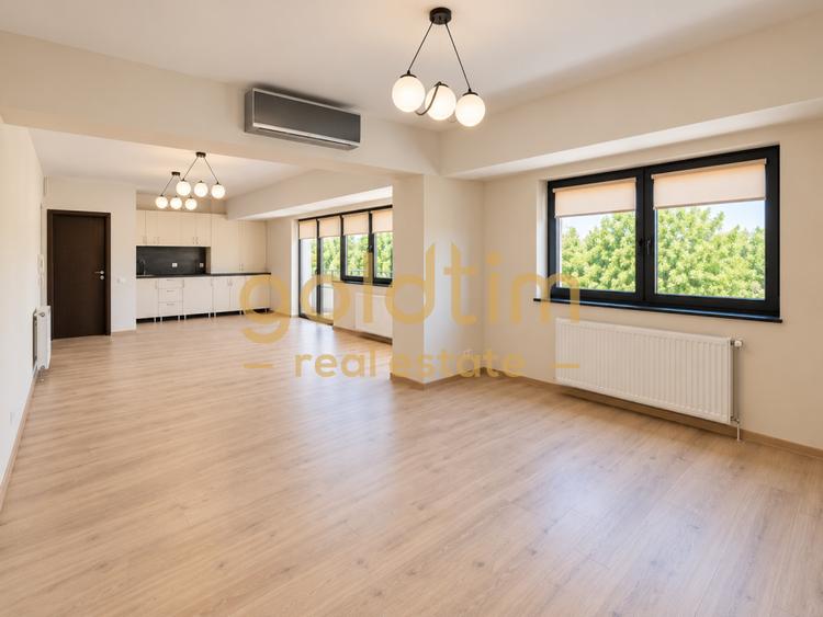 SPATIU DE BIROURI / 60 mp / OPEN SPACE / PARCARE SUBTERANA / BANEASA