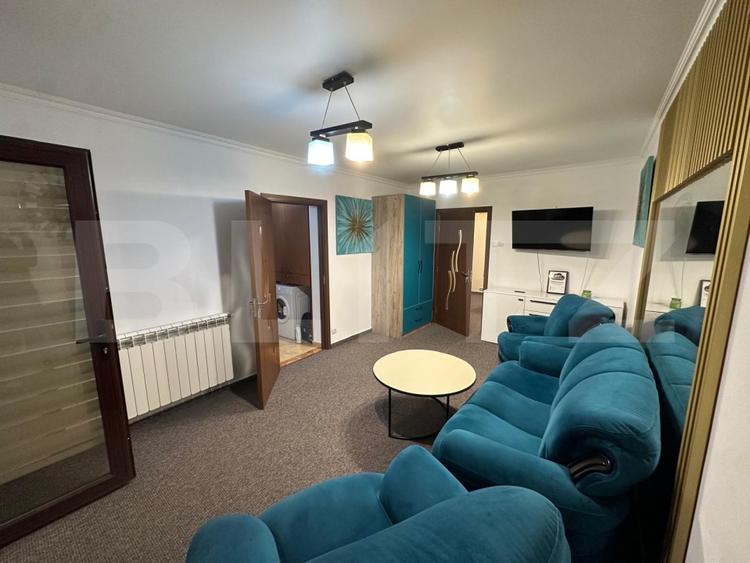 Apartament 3 camere, 64 mp, zona Marasesti