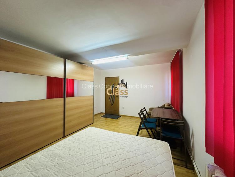 Apartament 1 camera | investitie | 31 mpu | Taberei Manastur - 3
