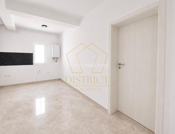 Apartament cu 3 camere | Giroc | Pet Friendly - 10