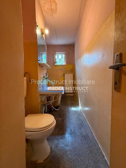 Apartament 3 camere|Calea Sgului|Balcon inchis|Boxa inscrisa in CF| - 5