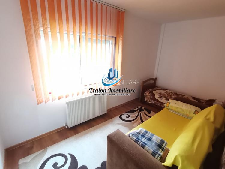 Apartament 4 camere 120 mp utili + boxa 12 mp Calea Romanului - Bloc Nou - 2