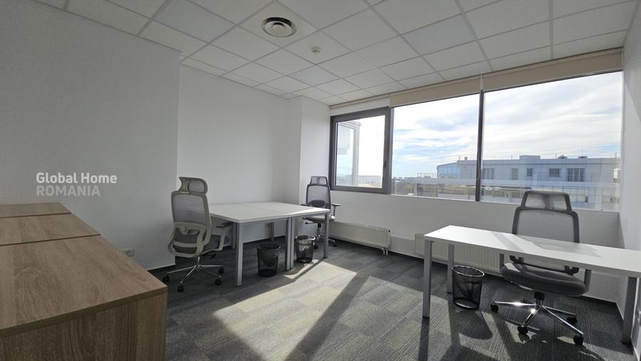 Birouri Premium | Coworking | Ultracentral | Stirbei Voda