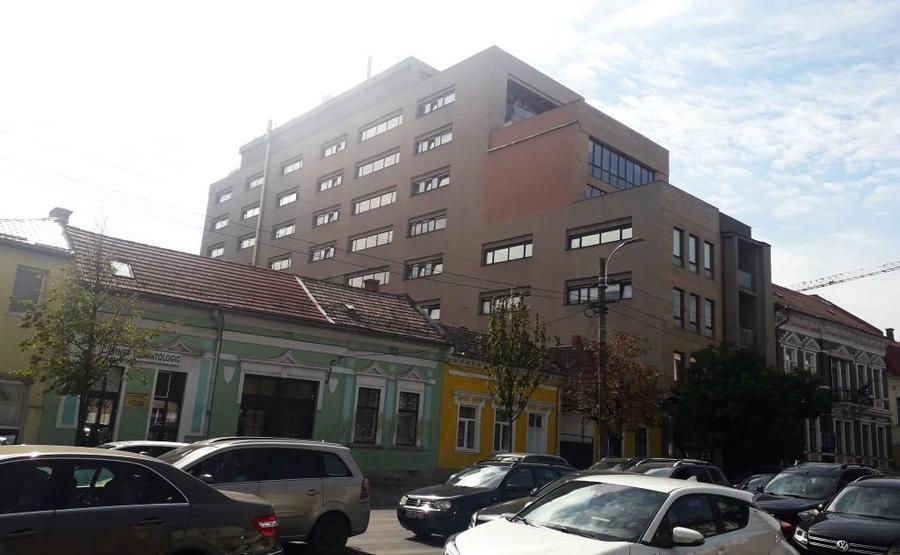 Silver BC, Calea Dorobantilor 48 - comision 0%,reprezentam proprietarul!