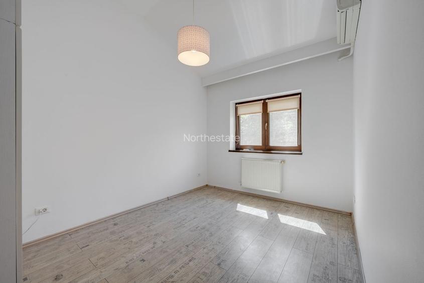 2 Vile individuale in Paradisul Verde P+M, caramida, ideal familii - 42