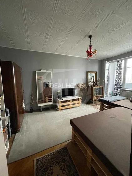 Apartament 2 camere, decomandat, Gheorgheni