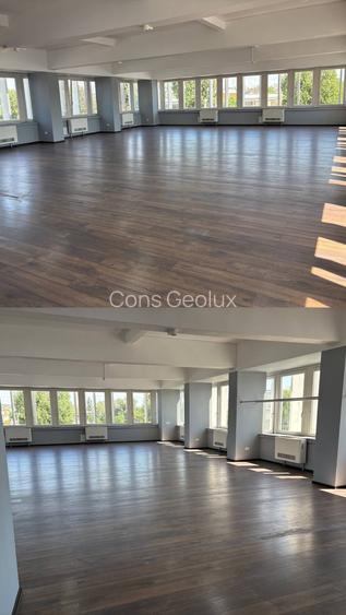 Spatiu de Birou/Comercial 240m2 zona Baza 3 - Calea Chisinaului 132 - 3