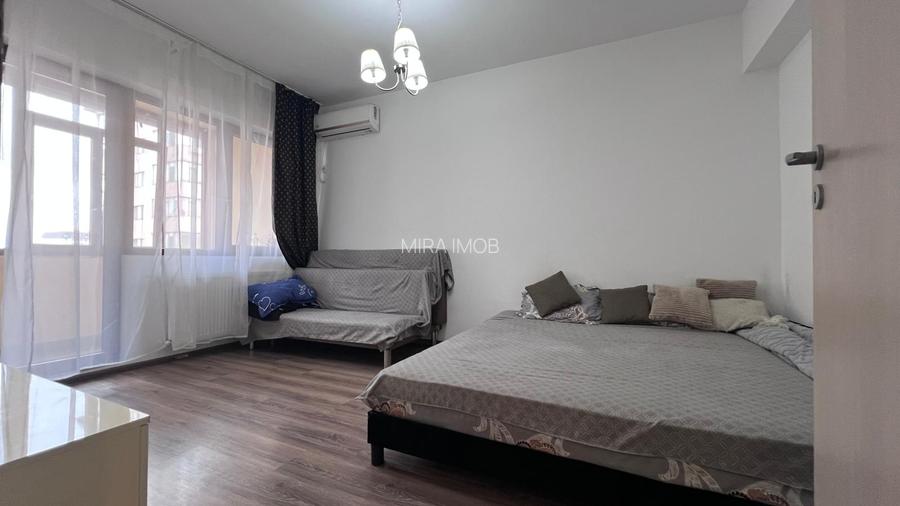Apartament 2 camere decomandat, 62mp – Cartierul Latin, zonă în dezvoltare - 2