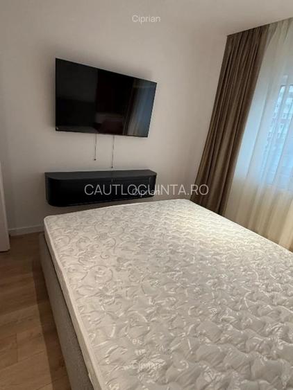 Apartament 3 camere LUX/ Tineretului / 5' Metrou Timpuri Noi/ Parcare - 6