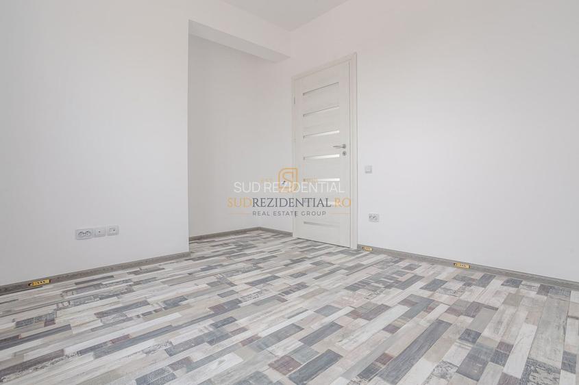 Apartament 3 camere de vanzare, bloc nou, Luica-Brancoveanu, Sector 4 - 5
