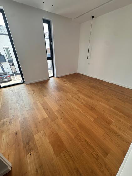 Pipera Voluntari Matei Milo vilă Duplex