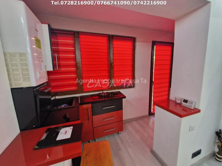 Inchiriere apartament 2 camere, Str. Gheorghe Barboi - 4