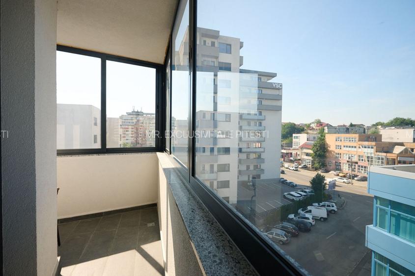 Apartament Premium 2 Camere | Bloc Nou 2025-Pitesti -zona Republicii - 6