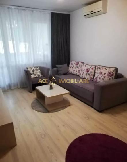 2 Camere de inchiriat | Nicoale Grigorescu | Metrou | Centrala Proprie