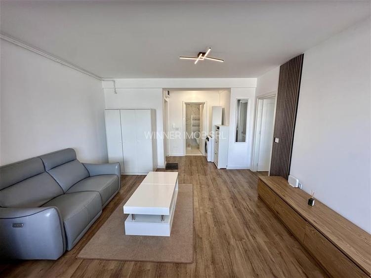 Inchiriere 2 camere Ivory Residence Pipera rond OMV - 4