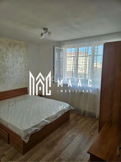 Apartament 2 camere de închiriat | Sibiu | Hipodrom 3 | 50 mp - 3
