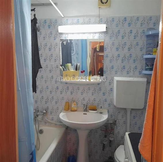 Vanzare Apartament 2 Camere Decomandat Bld. Brancoveanu - 5
