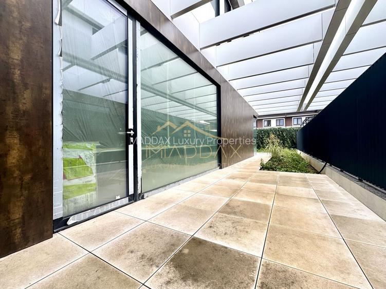 Vila Individuala Exclusivista 6 camere *525mp* // Pipera - Scoala Americana - 37