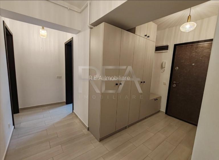 2 camere decomandat, 2/11, parcare-Complex Moghioros Park - 9