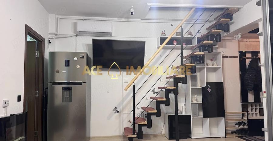 3 Camere de inchiriat | Popesti Leordeni | Metrou | Parcare | Centrala