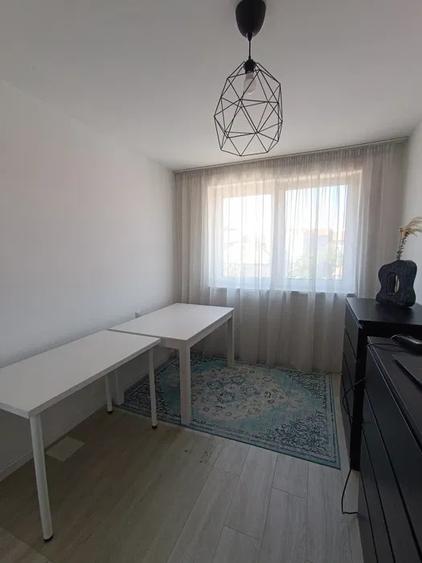 Apartament 3 camere | Bloc nou | Zona Gării | Parcare subterană