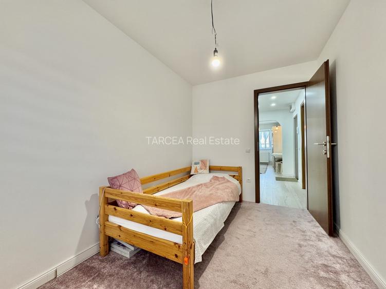 Apartament 4 camere - Valea Aurie - Sibiu - 16