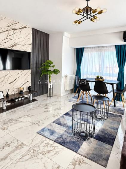 Apartament 2 camere Unirii | Renovat - 2