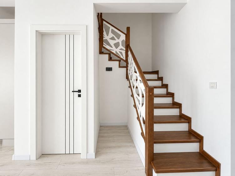 Duplex modern cu 5 camere - eficient energetic - zona Mehala