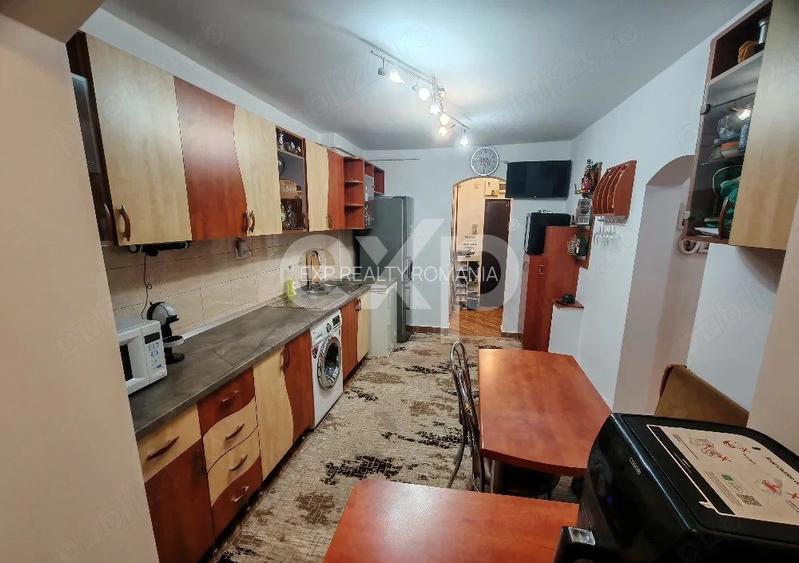 Apartament 2 camere, Trivale - 3