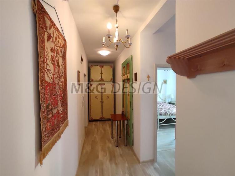 2 cam decomandat Giroc str Neptun +loc parcare