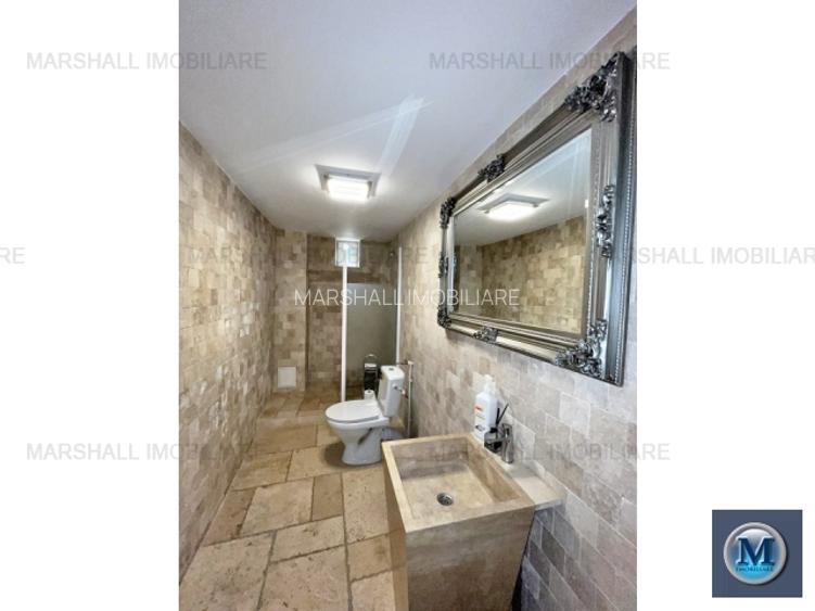 Casa cu 5 camere de vanzare, zona Ana Ipatescu, 197.24 mp #16591 - 11