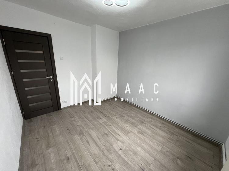Apartament 2 camere | Hipodrom 3, Sibiu | renovat