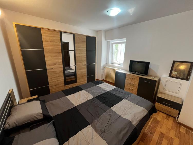 Apartament 3 camere | Politehnica – Baia de Arieș | 60 mp | Etaj 2