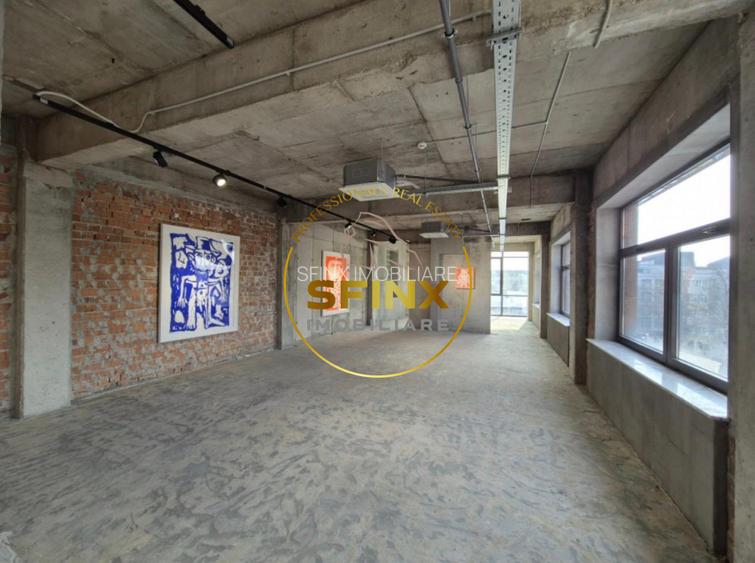 Floreasca | cladire comercial |birouri complet renovata | 750 mp - 4