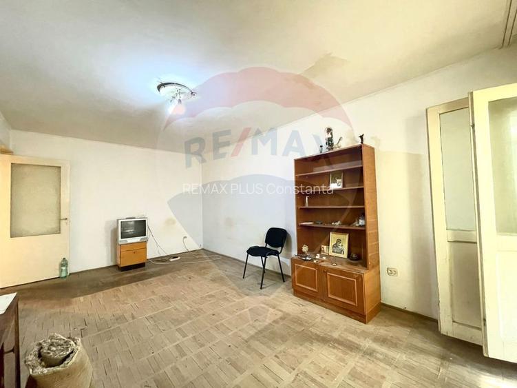 Apartament cu 2 camere de vânzare în zona ICIL Constanta - 10