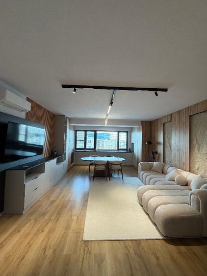 2 Camere Ivory Pipera | TVA INCLUS PERS FIZICA, DIRECT de la Proprietar, MOBILAT