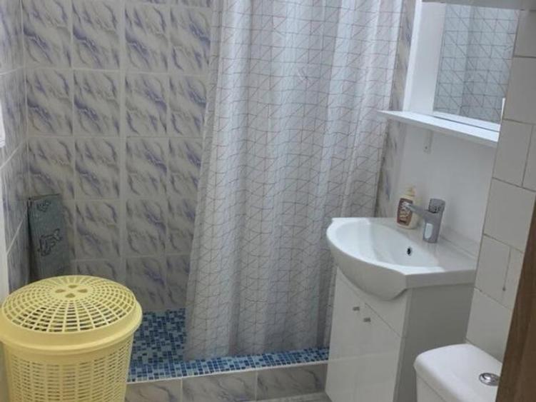 Închiriere Apartament 2 camere în Bucurestii Noi, semidecomandat, 50 mp